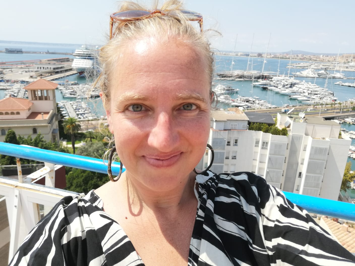 Patricia Otuka-Karner