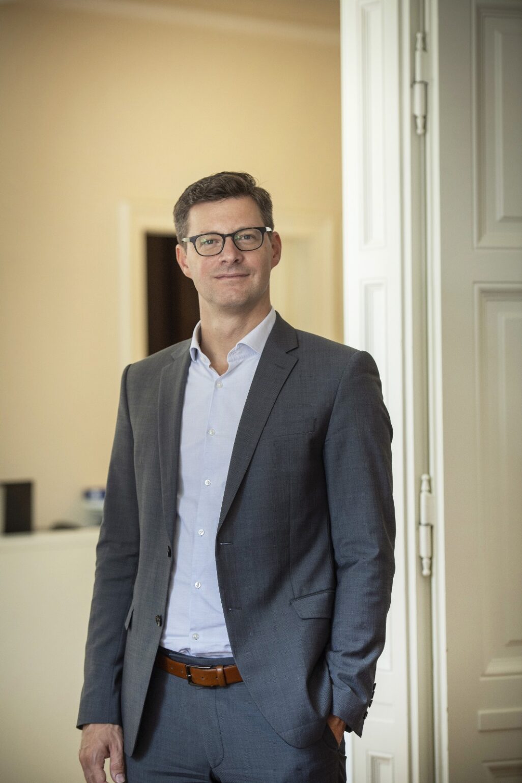 Matthias Klissenbauer