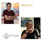 Gemeinsames Europäisches Asylsystem GEAS Podcast mit Doro Blancke und Lukas Gahleitner-Gertz