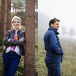 Martina und Mario Payer vom Simon Hof in Kärnten, Gründer der Marke KARINTA und Vorreiter für nachhaltige Landwirtschaft