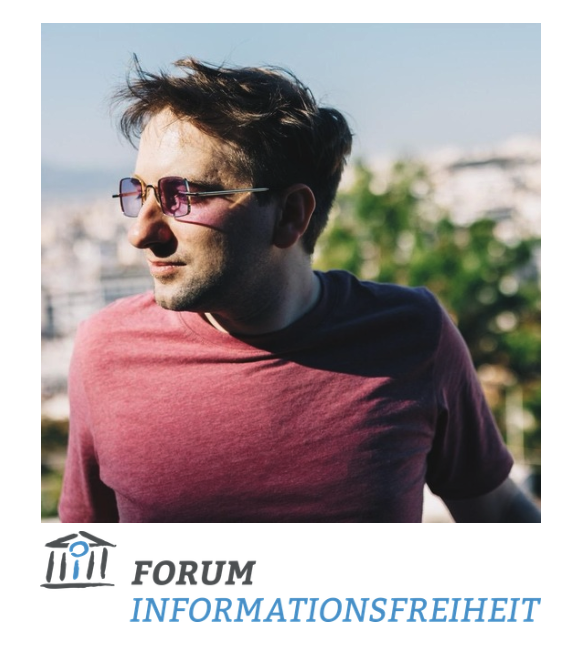 Erwin Ernst Steinhammer – Informationsfreiheit in Österreich: Wie transparent ist der Staat wirklich?